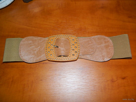 Пояс-резинка