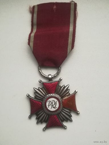 Польский крест под восстановление.