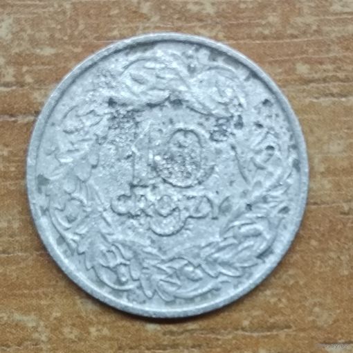 10 грошей 1923 #2
