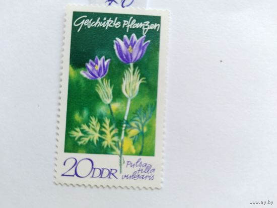 ГДР 1970