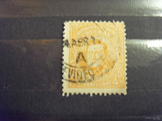 1912 Уругвай персоналии (2-13)