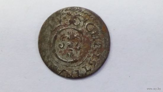 Солид 1653 Кристина