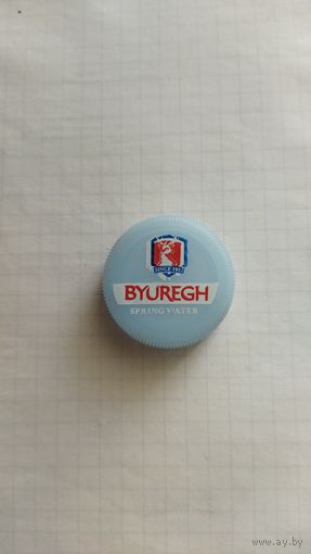Крышка ПЭТ.