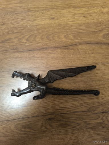 Дракон (Змей-Горыныч) СССР