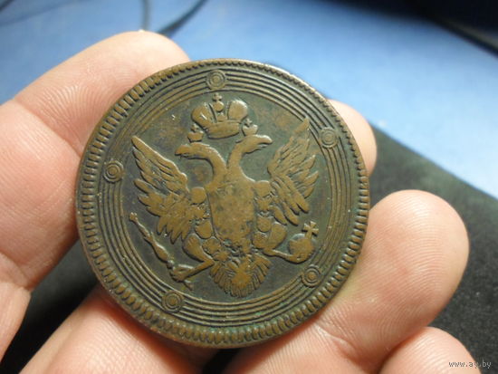 5 копеек 1806 ЕМ Александр 1 Российская Империя