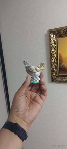 Редкая! елочная игрушка!