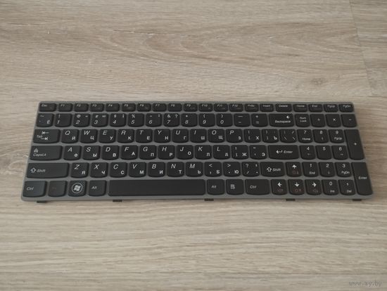 Клавиатура для Lenovo Z565