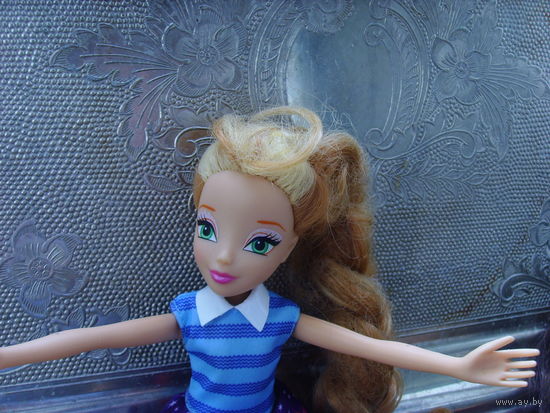 Кукла Rainbow Winx Club