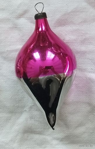 Ёлочная игрушка
