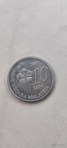 Малайзия 10 сен 2018