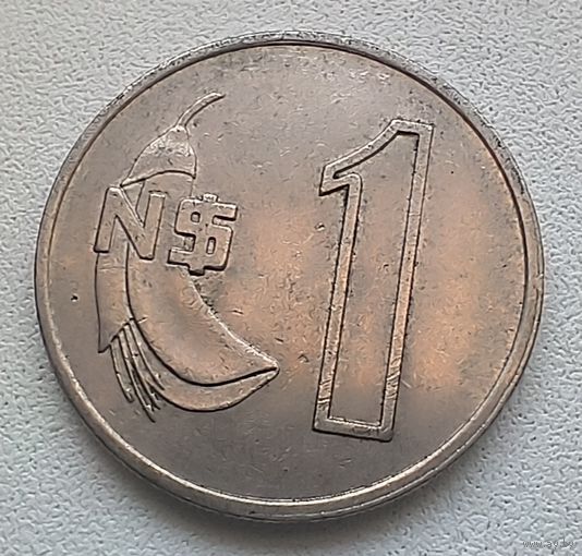 Уругвай 1 песо 1980 3-11-22