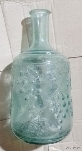 Графин СССР