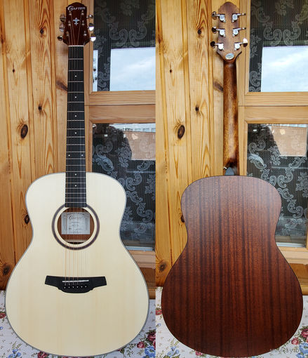 Гитара акустическая CRAFTER HT-100/OP.N.