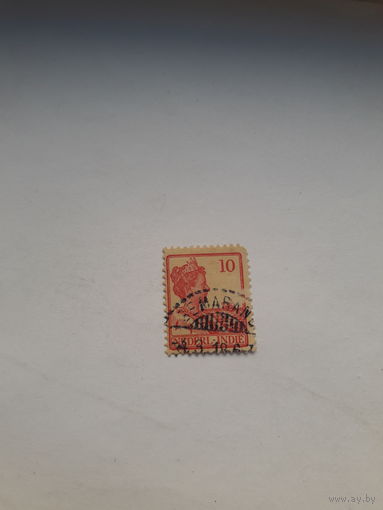 Индонезия Нидерландская