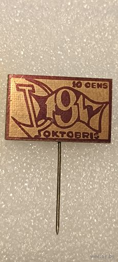 Значок