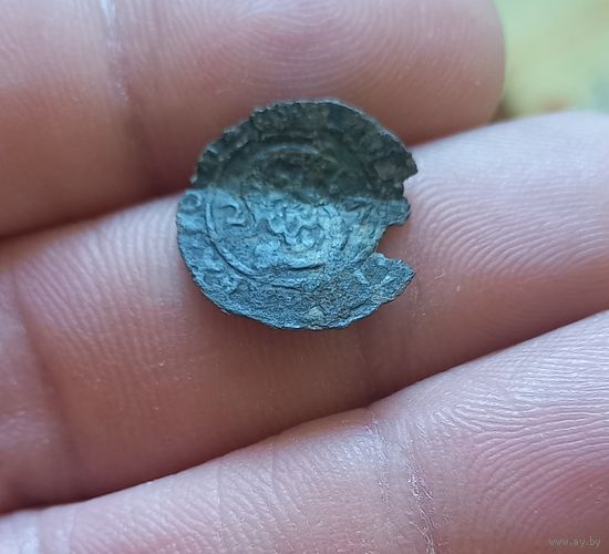 Тернарий 1627 г