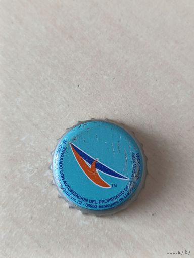 Крышки - пробки ( Испания )