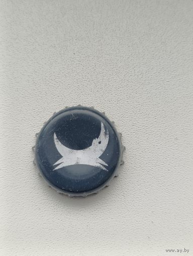 Пивные крышки - пробки