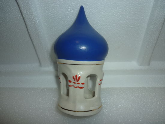 Беседка Фарфор Роспись