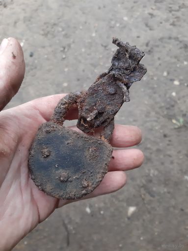 Лот по вермахту