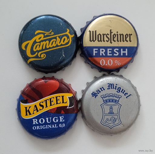 Пивная пробка. Цена за 1 шт.