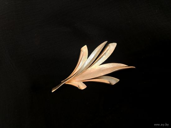 Брошь винтаж KRAMER