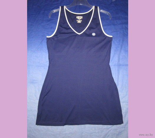 Платье для спорта, р.XL