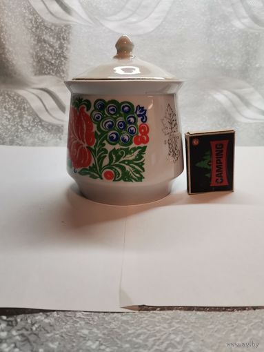 Сахарница ссср