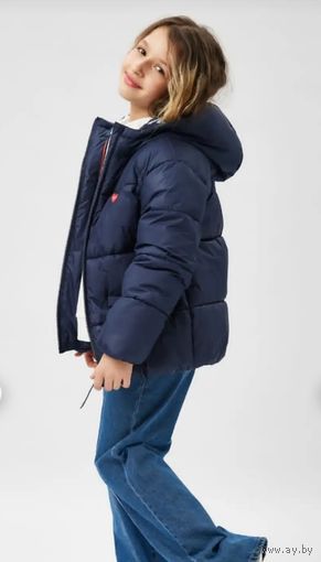 Куртка зимняя Futurino, р.152-158