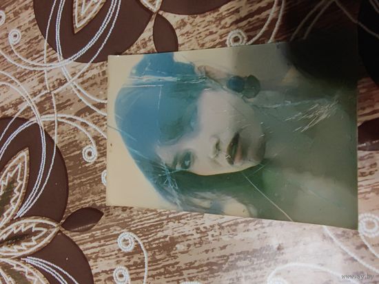 Календарик,артисты,самоуправления,1991