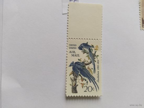 США  1967