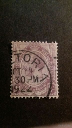 ЮАР 1913