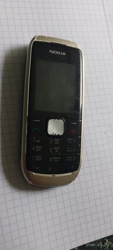 Nokio 1800 не рабочий