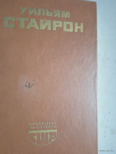И поджег этот дом