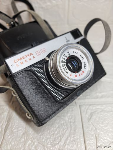 Смена 8м . Состояние ! С рубля без МЦ. Всё с рубля без МЦ.