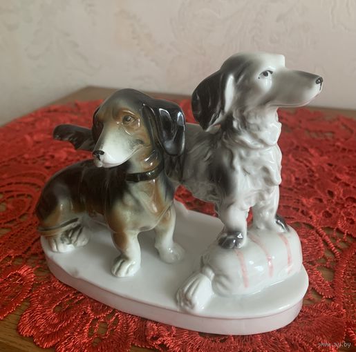 Таксы Германия