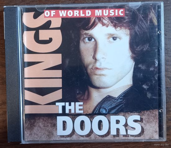 The Doors – Kings Of World Music