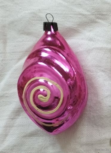 Ёлочная игрушка