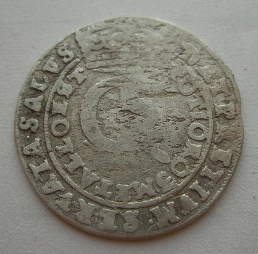 Тымф 1664