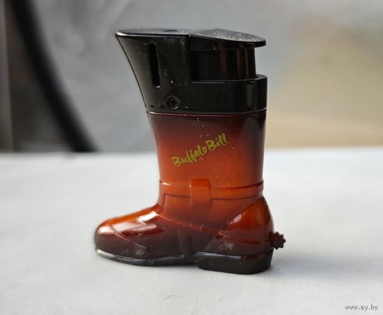 Зажигалка  в ремонт