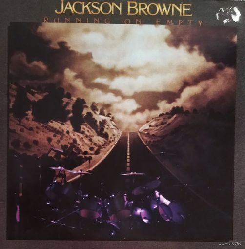 Jackson Browne  1977, WB, LP, Germany