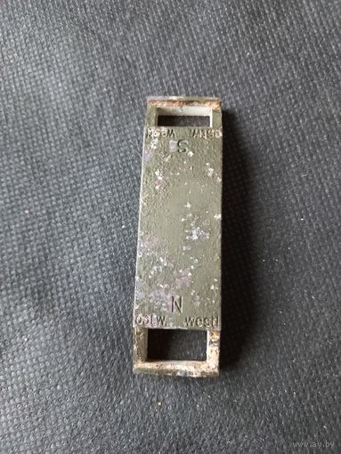 Деталь вермахт