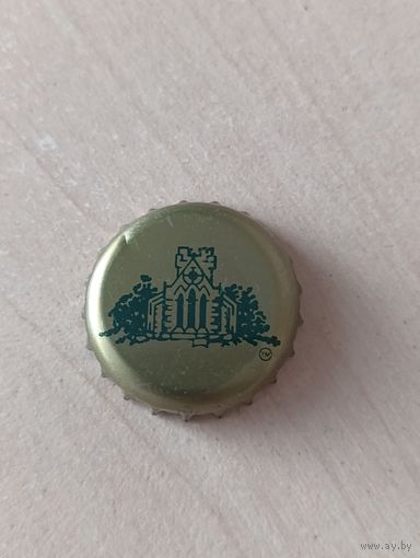 Крышки - пробки ( Ирландия )