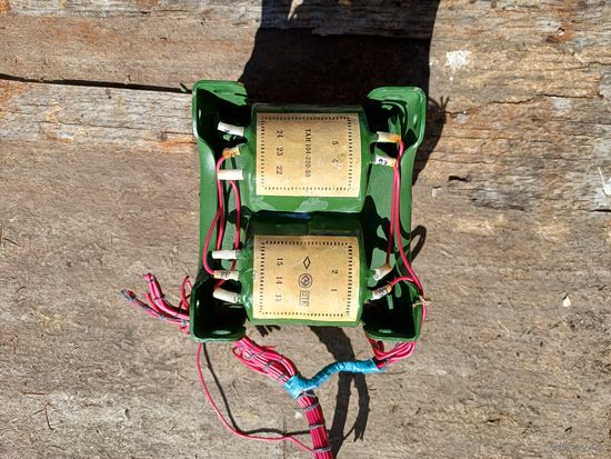 Трансформатор тан104-220-50