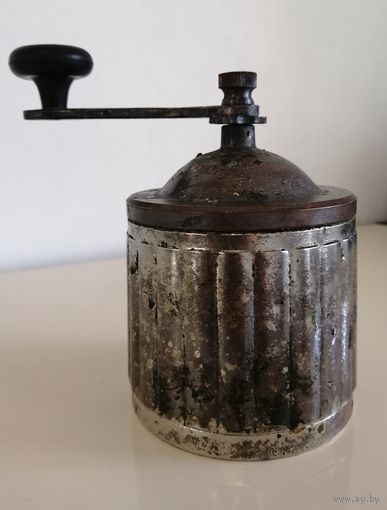 Мельница для специй СССР