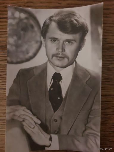 Артисты Никоненко