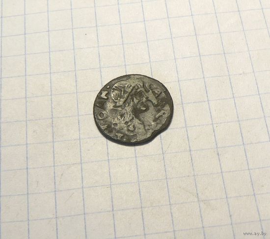 Боратинка, фальшак.