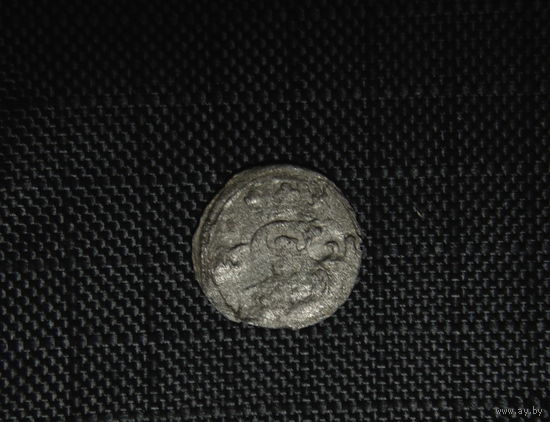 Двуденар 1621