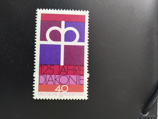ФРГ  1974