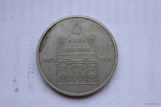 Немецкая медаль